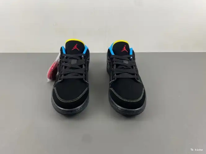 Reps TBK 338145-003 Olympic 1 Jordan Phat Low 0429